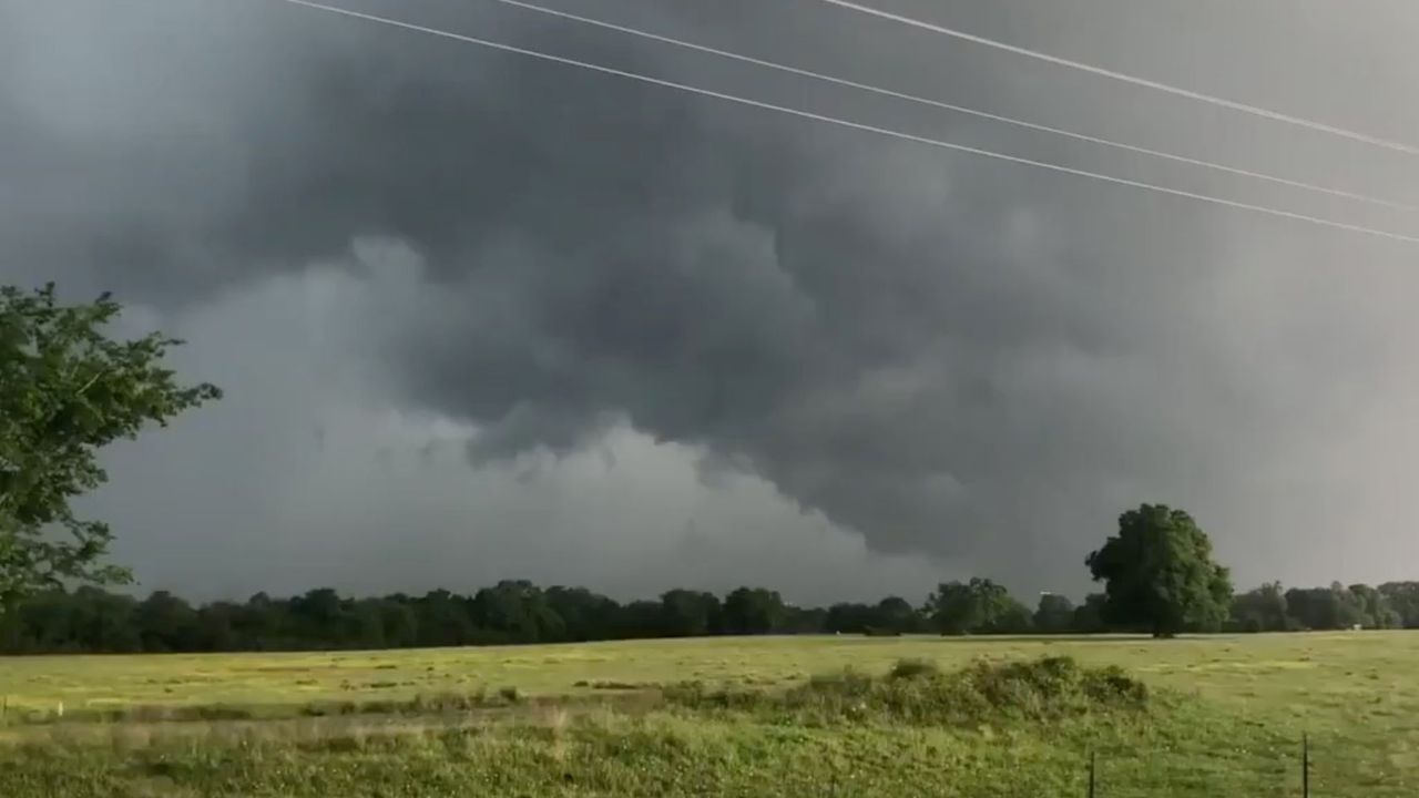 Totální obrat! Meteoroložka Honsová promluvila o víkendovém počasí