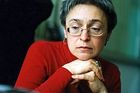 Cenu Politkovské dostala reportérka píšící o Kavkazu
