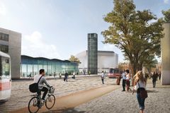 Brno hledá svou budoucí tvář. Vítězný návrh vytvořili architekti z Prahy, rozhodne referendum