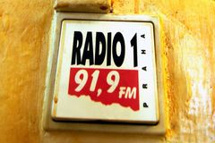 Před 30 lety se ozvalo Radio Stalin. Dnešní Radio 1 se zrodilo z podzemí a nadšení