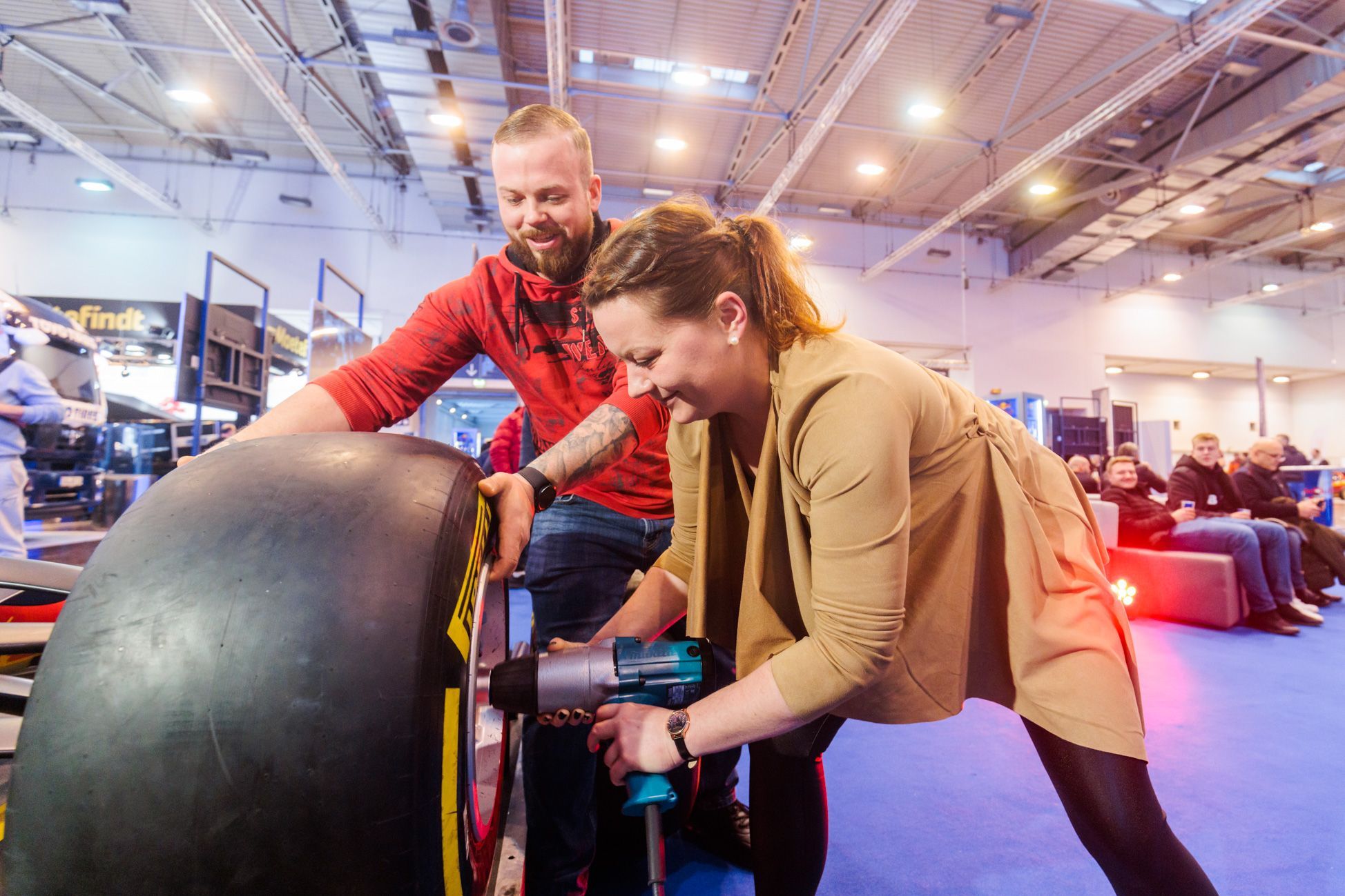 Essen Motor Show 2022