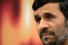 Ahmadínežád: USA se musí omluvit za zločiny proti Íránu