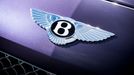 Bentley - logo