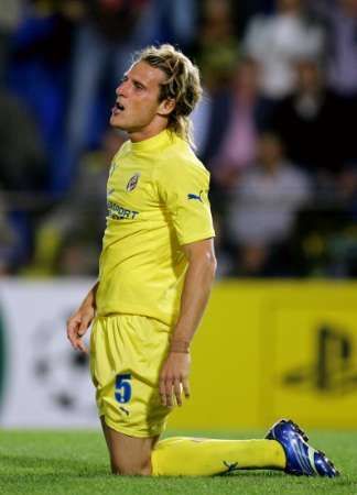 Diego Forlán