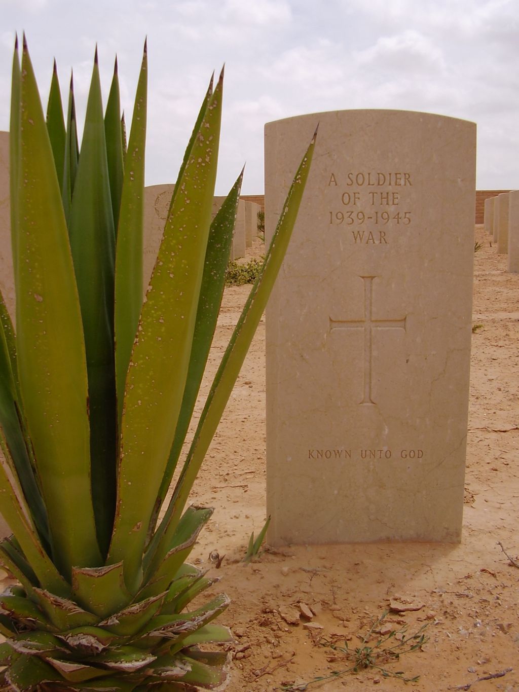 Libye Tobruk