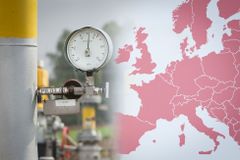 Plyn nebude, Evropu čeká sdílená bolest. Kdo se omezí hned, nemusí trpět později