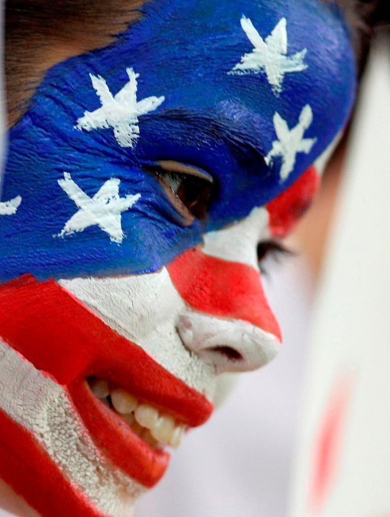 MS ve fotbalu žen: USA - Japonsko