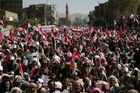 Po Tunisku a Egyptu se začal bouřit také Jemen