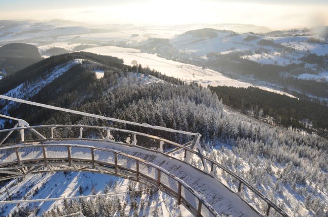 Objevte Dolní Moravu