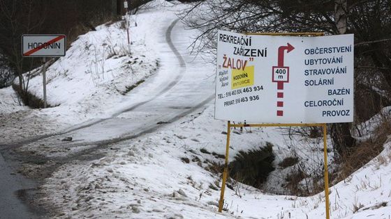 Vláda chce koupit koncentrák v Hodoníně