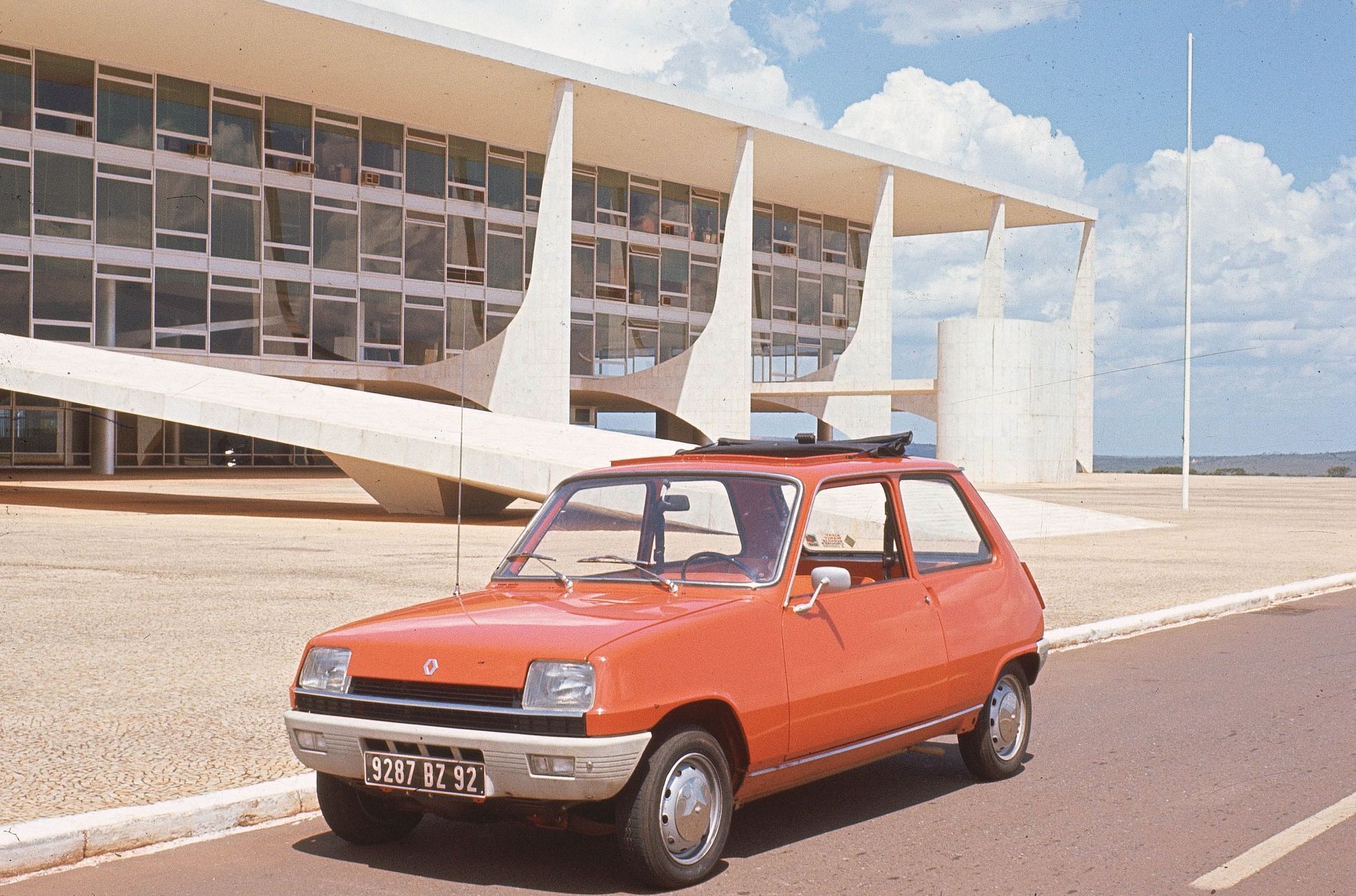 Renault 5