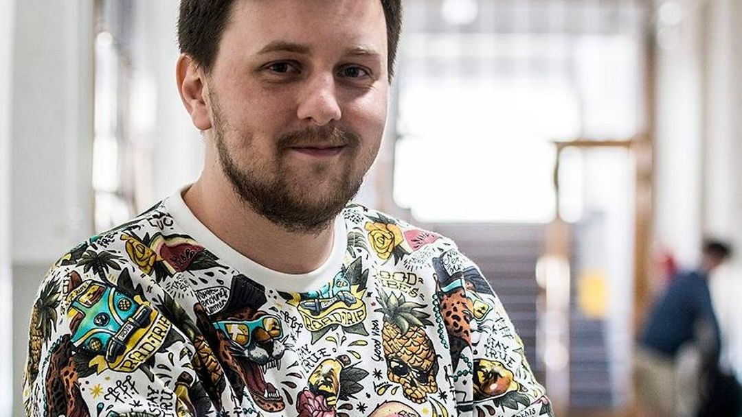 Radek Holodňák