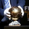 Zlatý míč FIFA 2015