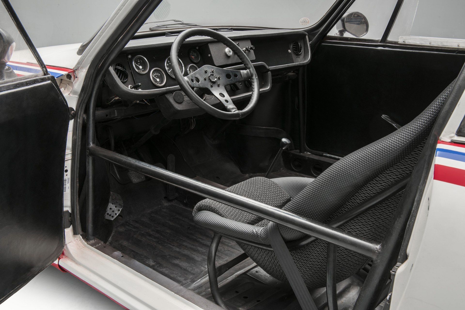 50 let Škody 130 RS