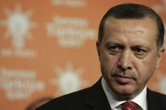 Erdogan: Kurdští separatisté se schovávají v Evropě