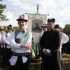 66. ročník mezinárodního folklorního festivalu ve Strážnici