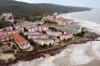 Oblíbená letní destinace Čechů brala životy. Povodně zasáhly i známá letoviska
