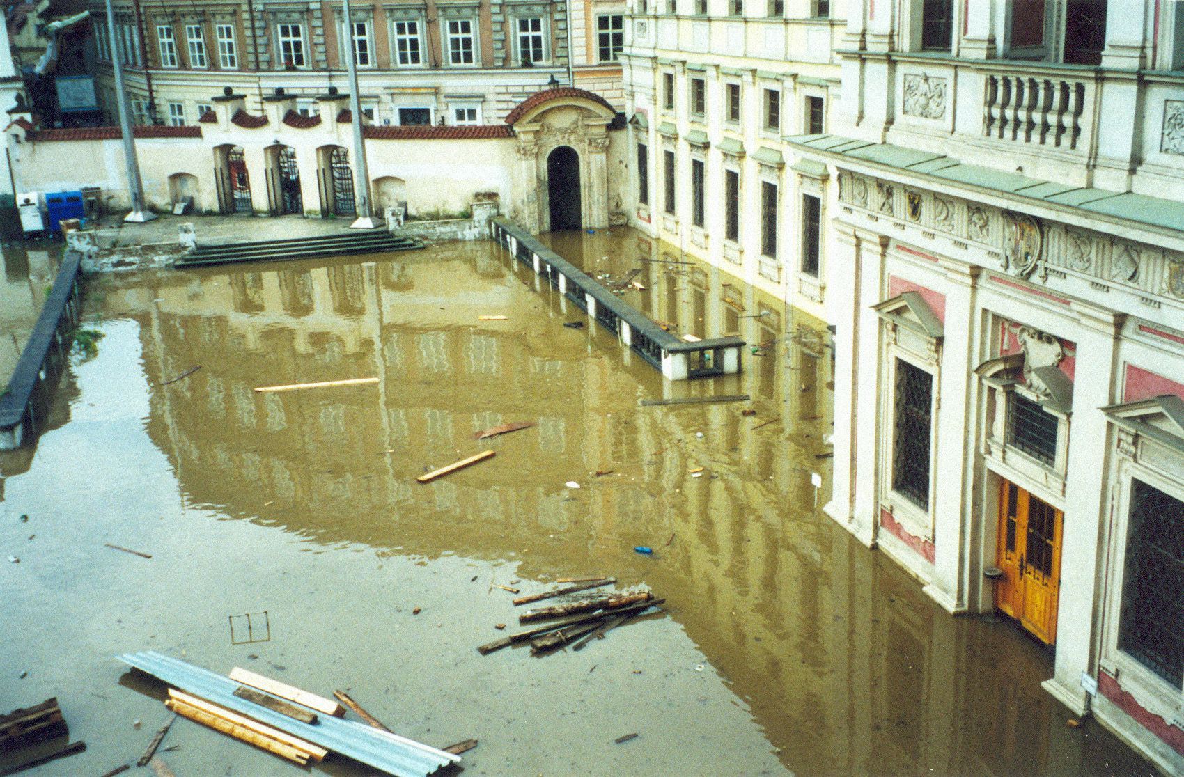 Fotogalerie / Sokol / Před 160 lety byla založena tělovýchovná organizace Sokol