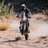 Rallye Dakar 2025, 1. etapa: Dušan Drdaj (KTM)