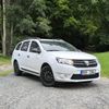Dacia Logan MCV
