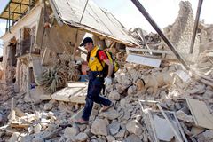 Soud osvobodil vědce odsouzené za zemětřesení v Aquile