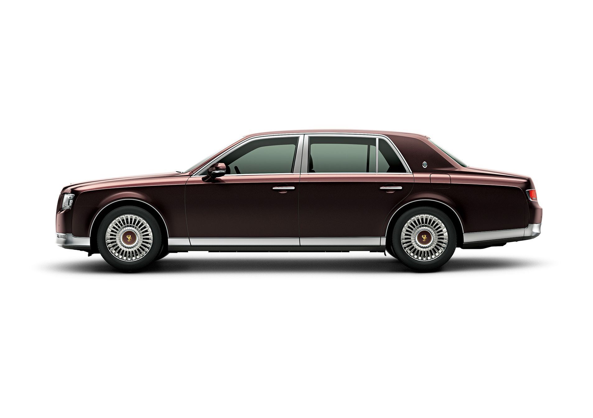 Toyota Century
