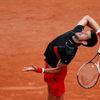 3. kolo French Open 2018: Novak Djokovič