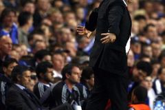 Benitez: Torres mě nadchl, rozhodčí zklamal
