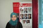 Živě: Po arabských revolucích chtějí slovo i komunisté