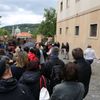 Korunovační klenoty