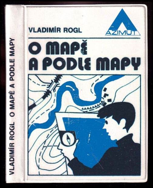 Vladimír Rogl - knihy