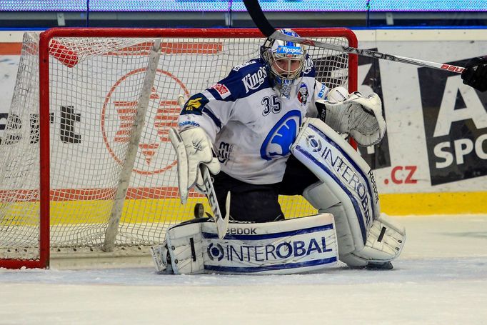 Plzeň vs. Olomouc, čtvrtfinále play off 2016 (Machovský)