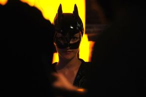 Premiéra nového Batmana: Publikum šílí, kritici jásají. Podívejte se