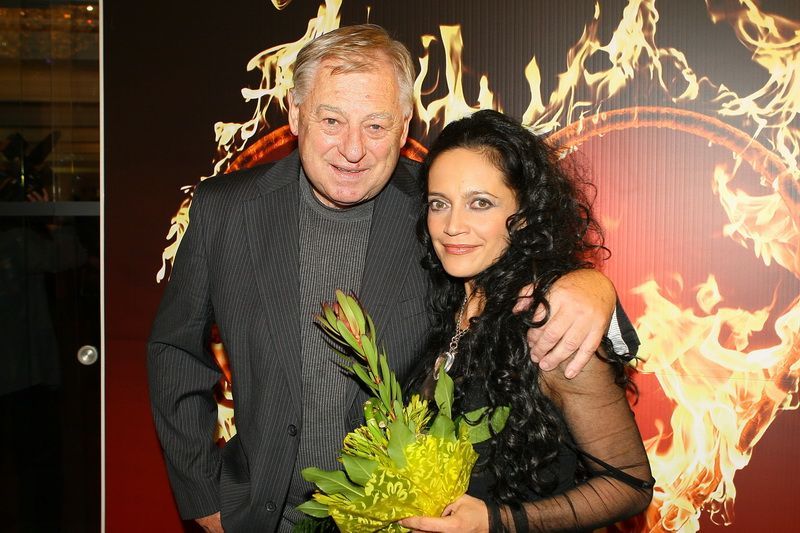 Carmen - Lucie Bílá