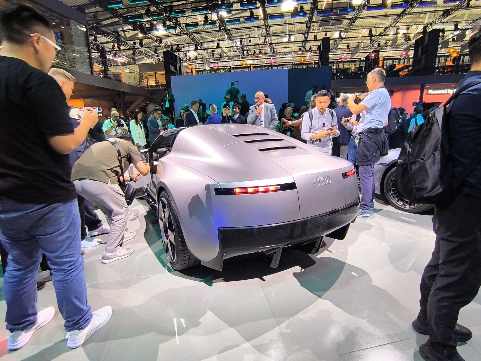 IAA 2025