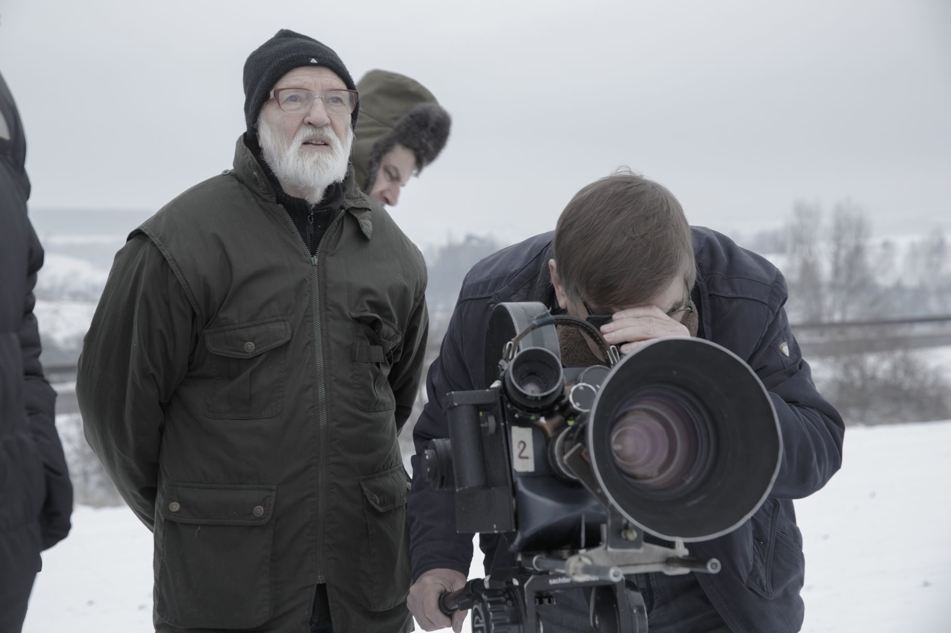 Jan Švankmajer