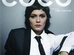 Audrey Tautou jako Coco Chanel