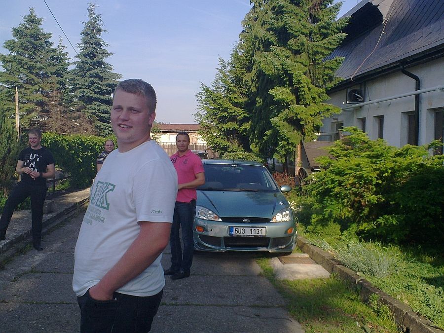 Litoměřická ČSSD