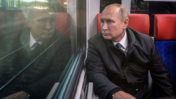 Konec tržní ekonomiky v Rusku? Rozhodnutí se možná blíží; Zdroj foto: Reuters