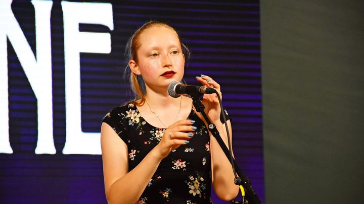 Dnešní ukrajinské děti budou Rusko nenávidět. A jejich děti také, říká básnířka