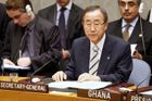 Rusko a Čína i přes masakry vetovaly rezoluci o Sýrii