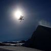 MS v akrobatickém lyžování 2013, slopestyle: Szczepan Karpiel