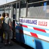 Metadonový autobus