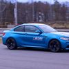 BMW M Day Brno 2018