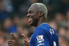 Everton rozstřílel Sunderland 6:2