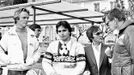 Legendární šéf F1 Bernie Ecclestone se dožívá 90 let