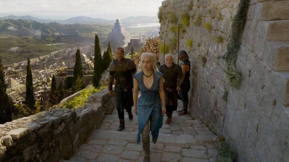 game of thrones chorvatsko