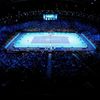 Turnaj mistrů: Federer vs Tsonga: O2 aréna (Londýn)