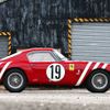 1960 Ferrari 250GT SWB Competizione