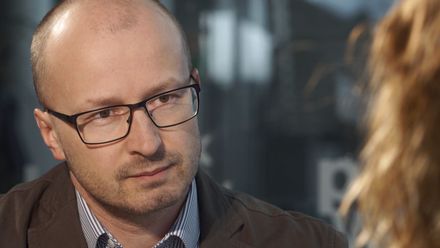 Bývalý kněz: Gayové a lesby jsou v církvi v izolaci, pastorace neexistuje,  je pro ně lepší mlčet